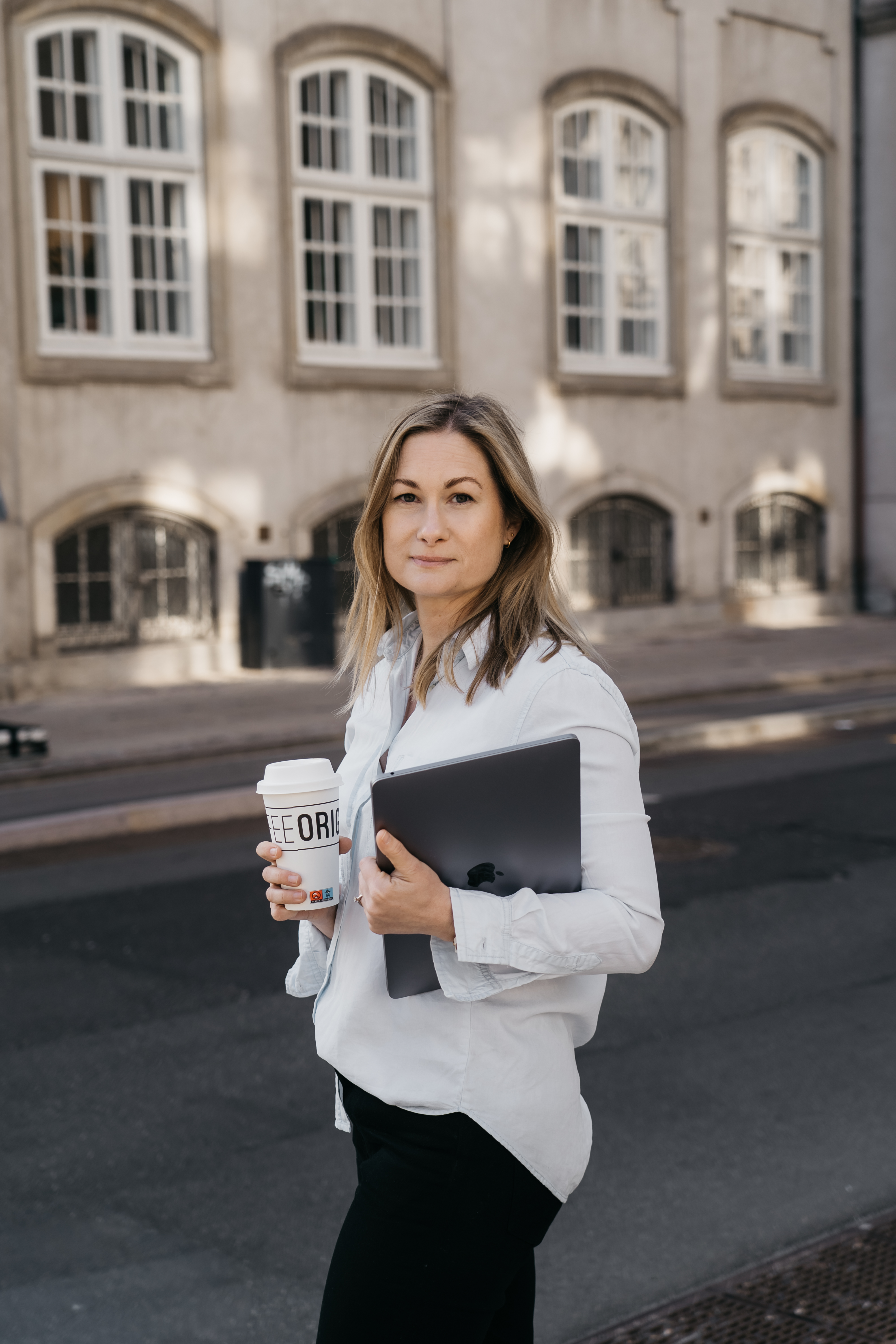 Klara Halkjaer